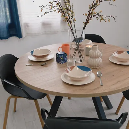 Pensión La Violica 3*