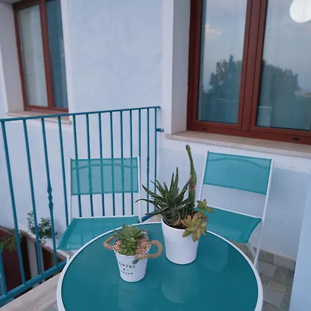 Pensión La Violica 3*