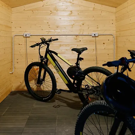 La Violica Pensión 3*