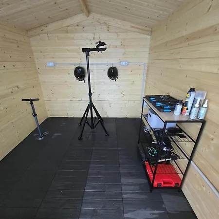 La Violica 3* Виллачидро