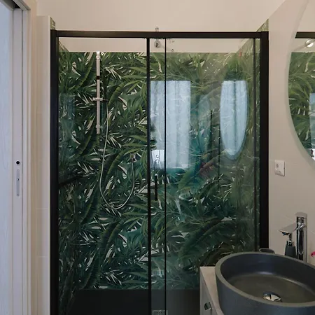 Гостевой дом La Violica Виллачидро