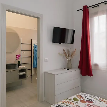 La Violica Pensión 3*