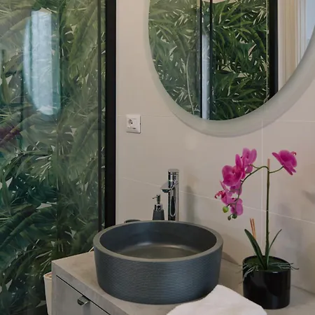 La Violica Гостевой дом 3*