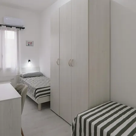 Pensjonat La Violica 3*
