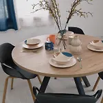 Vendégház La Violica 3*