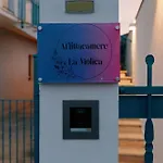 La Violica Vendégház