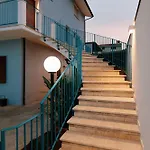 Vendégház La Violica