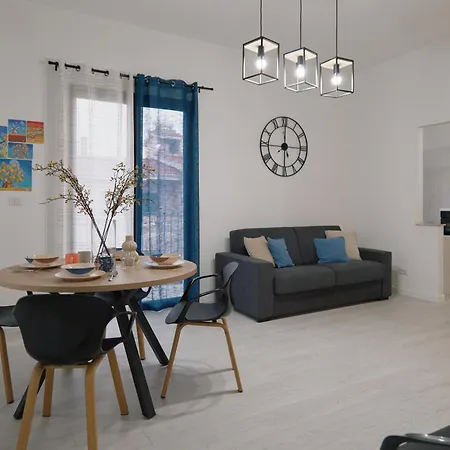 게스트하우스 La Violica 빌라시드로