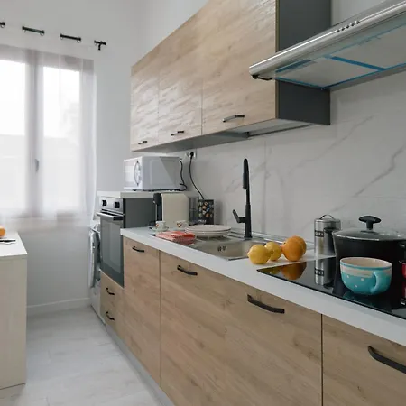 Πανσιόν La Violica 3*