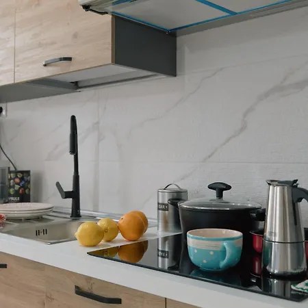 게스트하우스 La Violica 3*