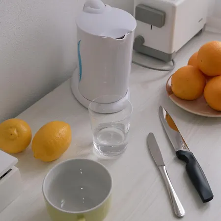 La Violica Πανσιόν