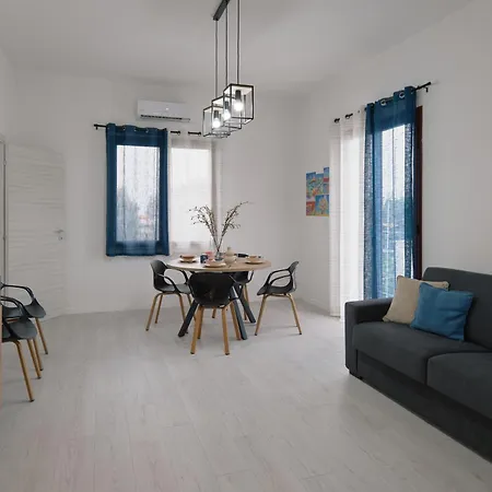 La Violica Πανσιόν Villacidro