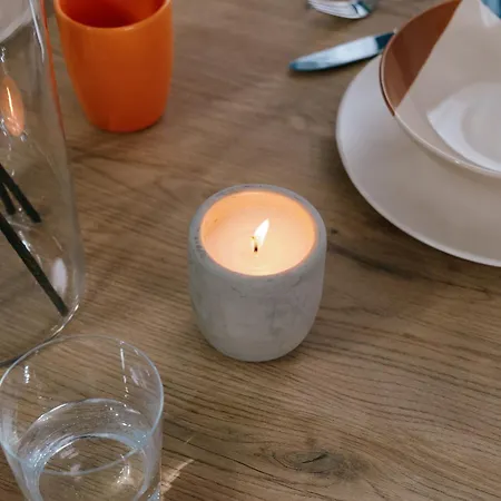 La Violica Gæstehus 3*