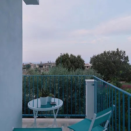 La Violica Πανσιόν 3*