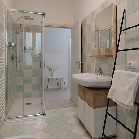 La Violica 게스트하우스 빌라시드로