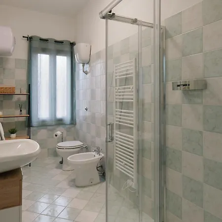 게스트하우스 La Violica